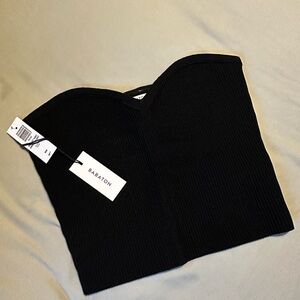 Aritzia Babaton Tube Top.